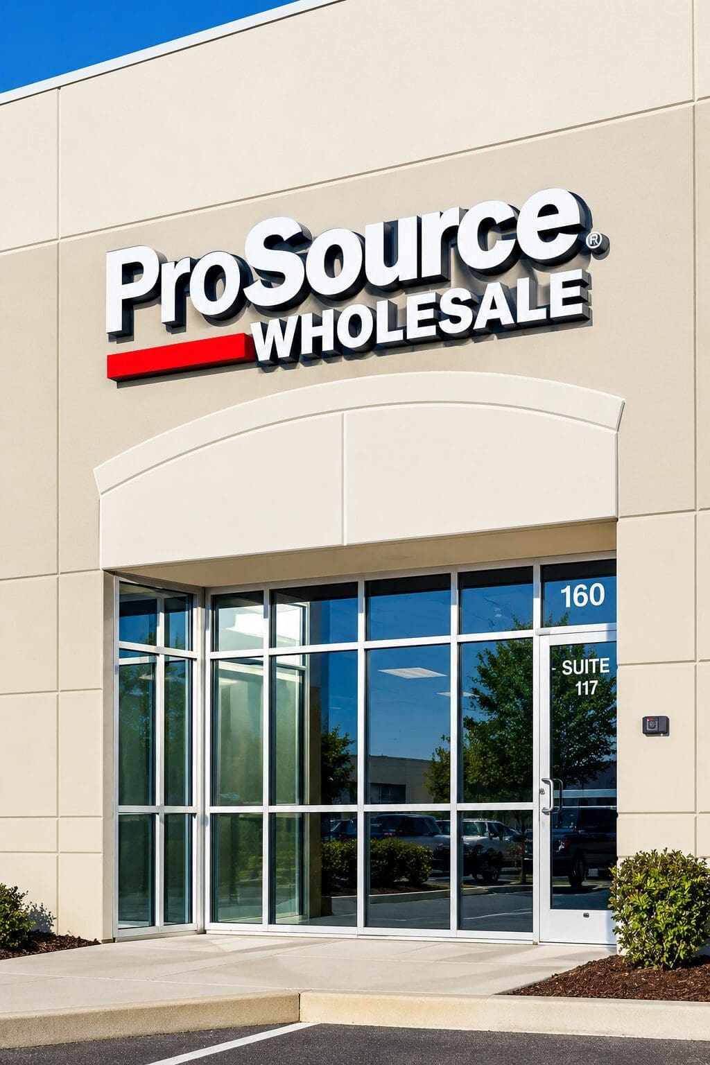 ProSource store