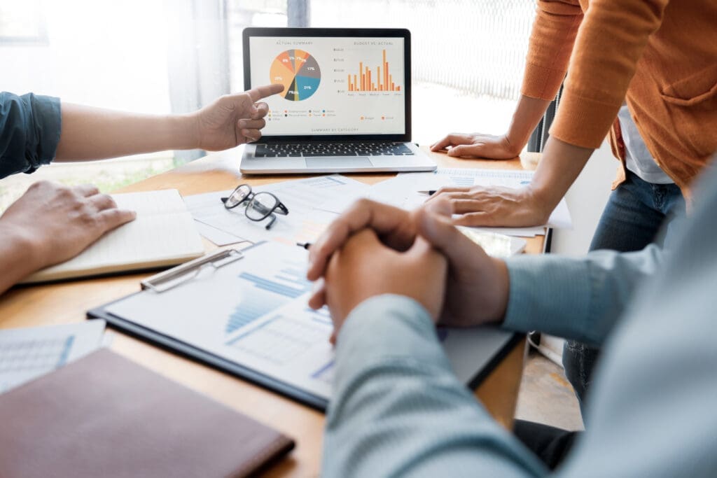 Innovia community management