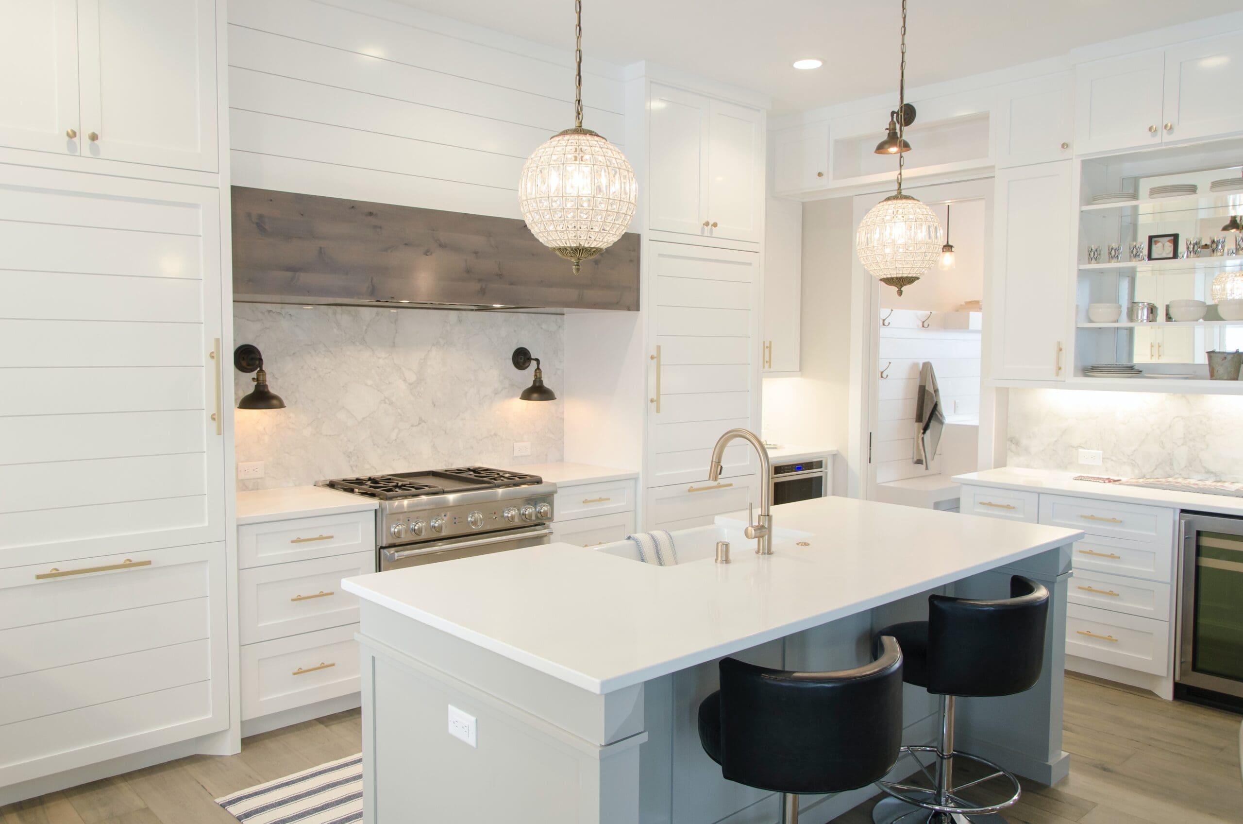 Lionsbridge Contractor Group Project