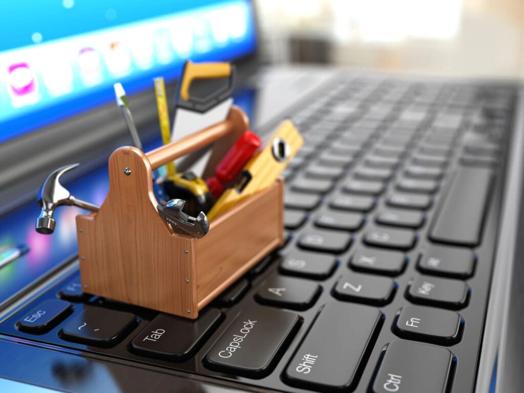 Business Tools