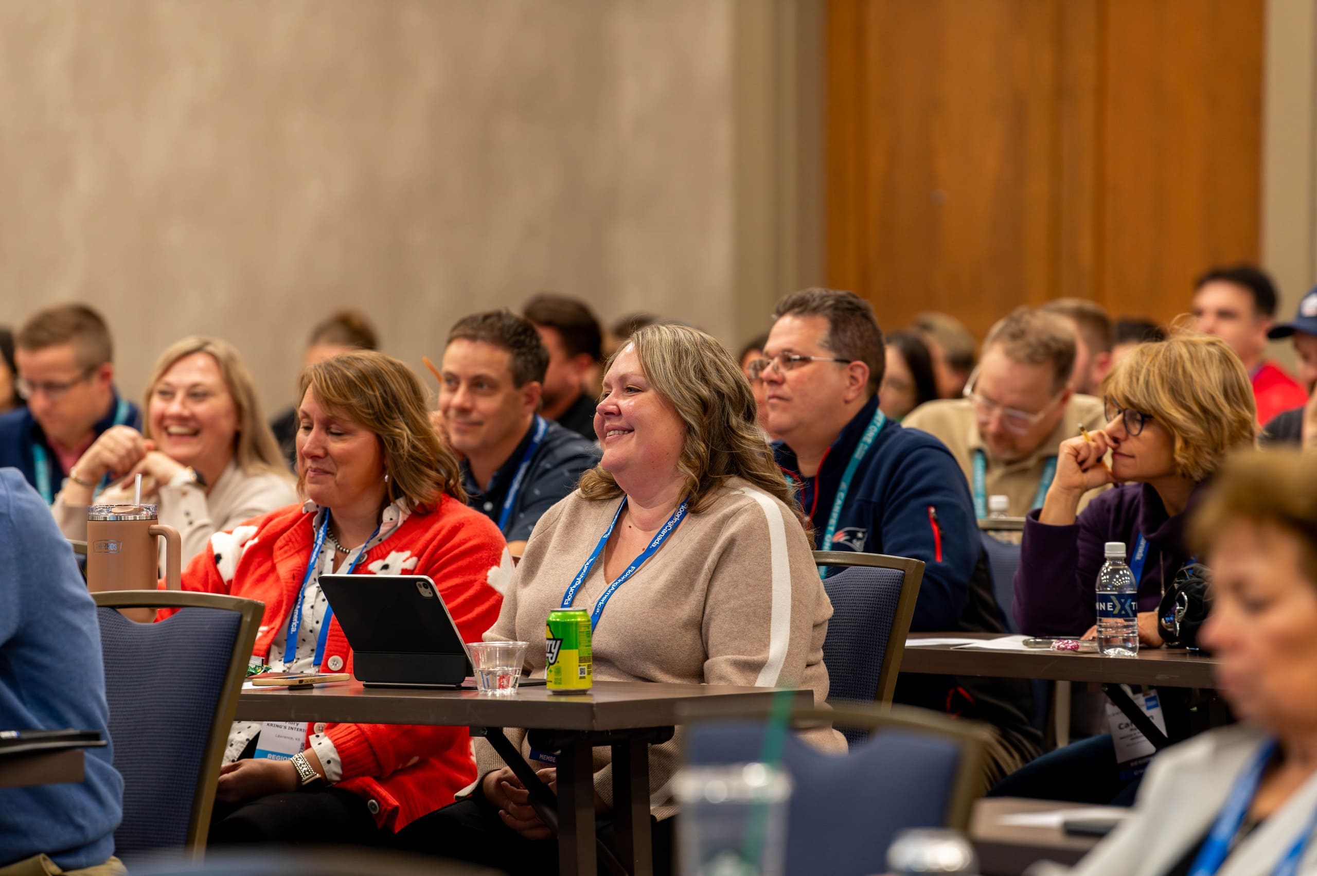 CCA Global’s Education Day Equips Flooring Leaders with Actionable Strategies