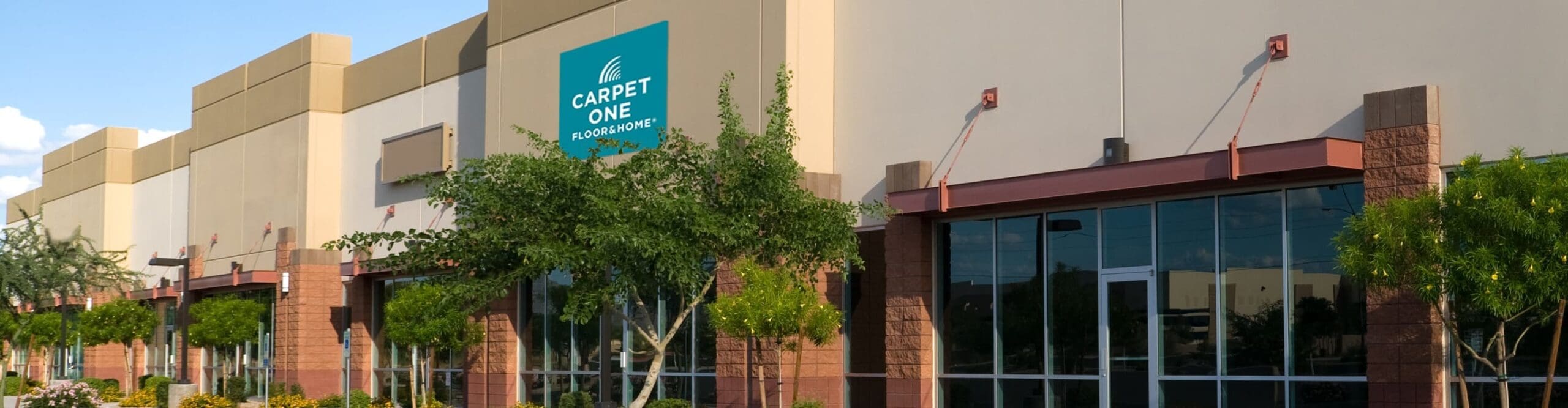 Carpet one