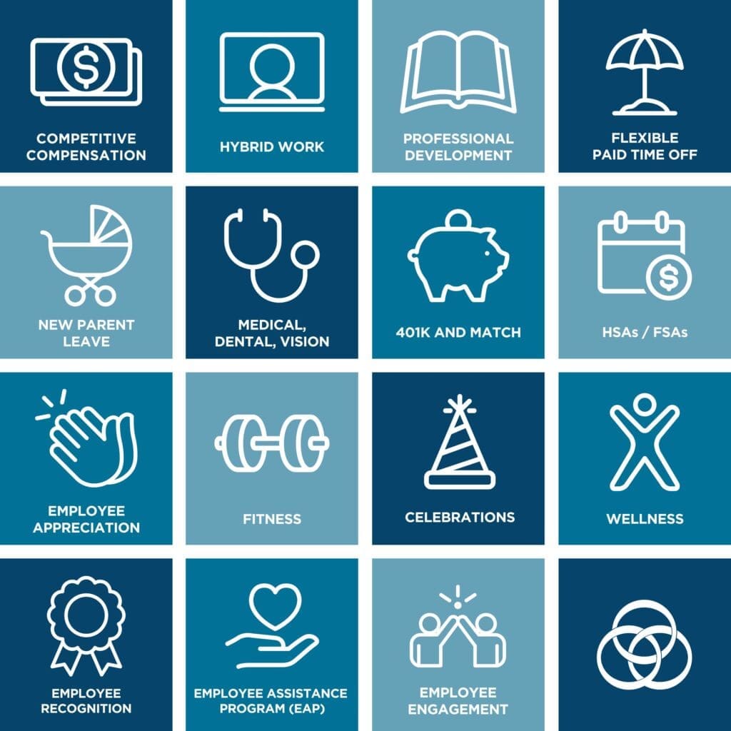 CCA Benefits