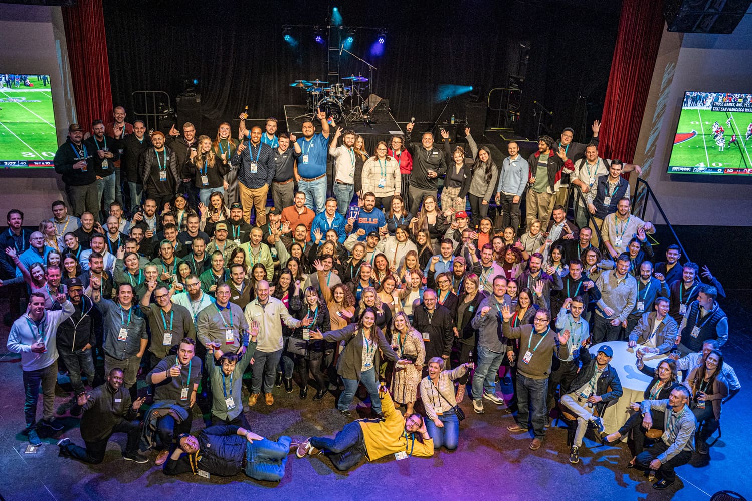 Nex40 Group