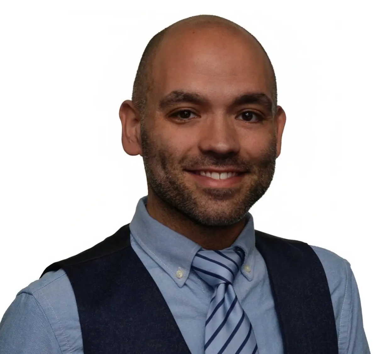 Adam Edwards